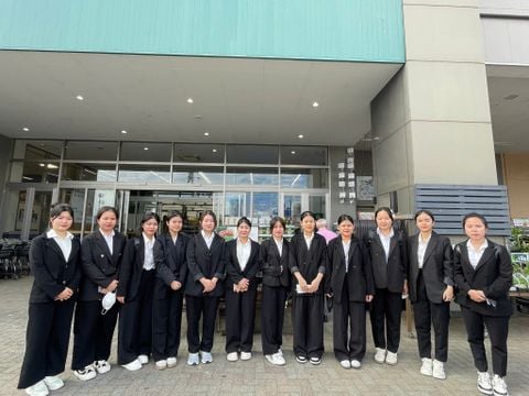 2025年6月4日～6月6日　企業配属を行いました！！