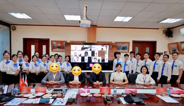 2025年6月6日（金）および7日（土）の両日、JVSグループ株式会社におきまして、「技人国・69名」の選抜試験を開催いたしました。