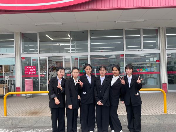 2025年4月10日～4月11日　企業配属を行いました！！