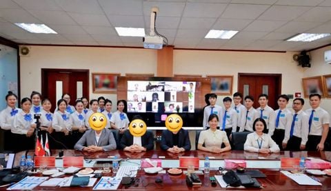 TẬP ĐOÀN JVS TỔ CHỨC THÀNH CÔNG KỲ THI TUYỂN  ĐƠN HÀNG VIP - 69 NAM, NỮ KỸ SƯ TRONG 02 NGÀY 6 - 7/6/2025