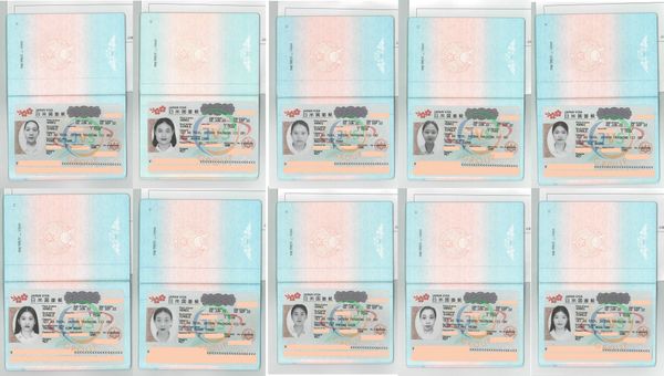 CHÚC MỪNG 10 BẠN TTS  ĐÃ CÓ VISA NGÀY 03.06.2022