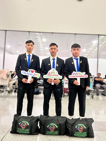 CHÚC MỪNG 03 NAM TTS HÀN BÁN TỰ ĐỘNG XUẤT CẢNH NGÀY 19/02/2025