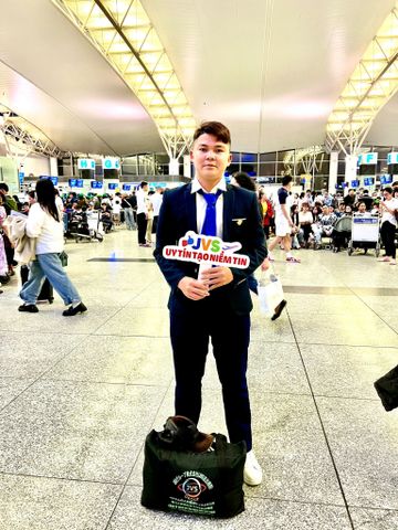 CHÚC MỪNG 01 NAM TTS ĐƠN HÀNG GIA CÔNG CƠ KHÍ XUẤT CẢNH NGÀY 09/4/2025