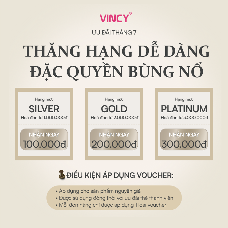Thăng hạng thành viên