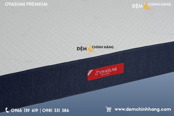 Địa chỉ bán Đệm Foam Massage Oyasumi Premium giá tốt nhất