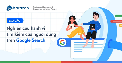 [Báo cáo] Nghiên cứu hành vi tìm kiếm của người dùng trên Google Search