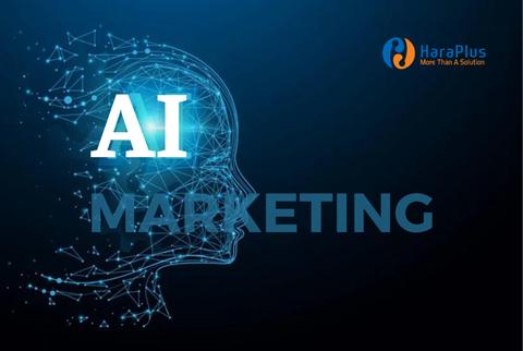 Ứng dụng AI vào Marketing: Giải pháp tối ưu hoá các hoạt động Marketing cho doanh nghiệp