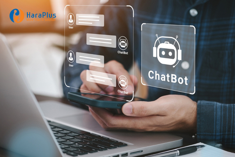 Ecommerce Chatbots là gì và khi nào nên dùng Chatbots?