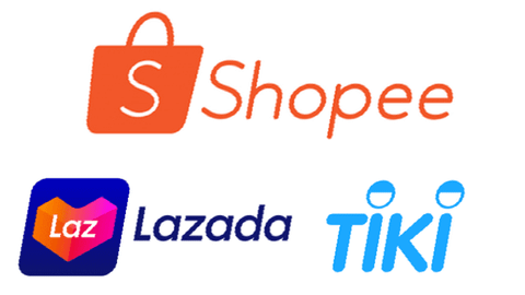 Top 06 ngành hàng bán tốt nhất trên Shopee, Lazada, Tiki năm 2023