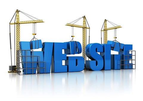 Dịch vụ thiết kế website theo yêu cầu