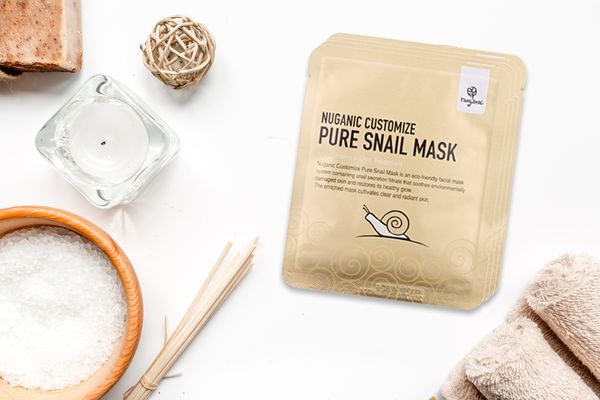 nuganic customize pure snail mask 9 7f6d1f1ce1d647eba459504ac52c7d8b grande