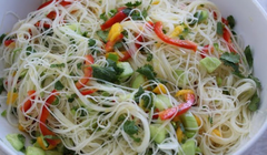 ♨️BÚN GẠO THƠM NGON LẠ MIỆNG♨️