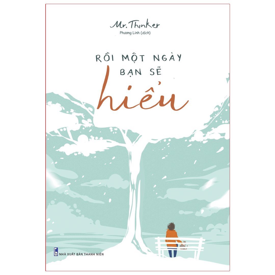 Rồi Một Ngày Bạn Sẽ Hiểu