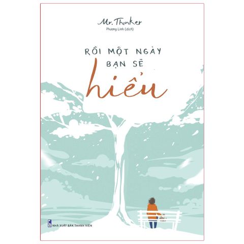 Rồi Một Ngày Bạn Sẽ Hiểu