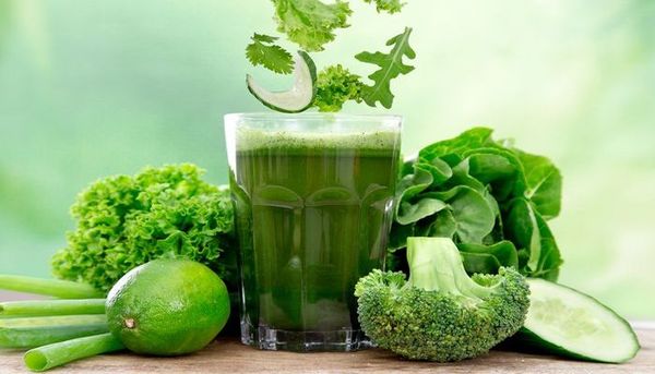 Lá cải xoăn Kale có tác dụng gì?
