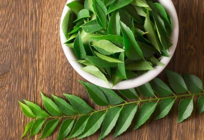 BỘT LÁ NEEM KẺ THÙ CỦA MỌI LOẠI MỤN