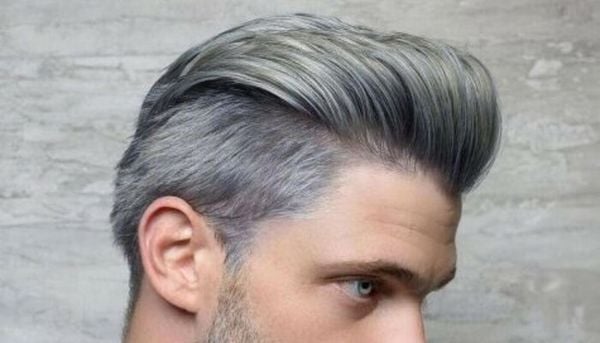 10 màu tóc phù hợp nam 40 tuổi nhuộm tóc màu gì để đạt được phong cách trẻ trung, năng động