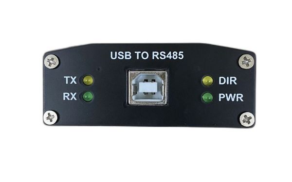 Bộ chuyển đổi USB to RS485 Isolated công nghiệp URS485-ISO-01