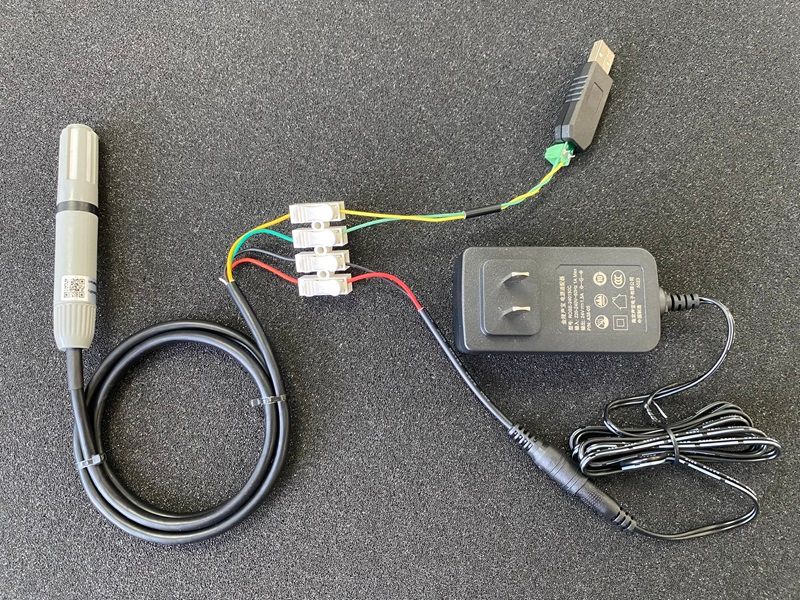Adaptor 24VDC 1.5A 5.5*2.5mm cho PLC và ES35-SW