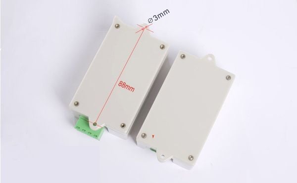 Bộ chuyển đổi DI/DO sang RS485 Modbus RTU