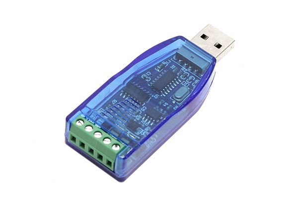 Bộ chuyển đổi USB sang RS485 (CH340)