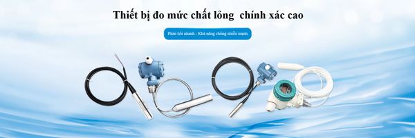 Các loại cảm biến công nghiệp là gì?