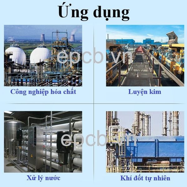 Đồng hồ đo lưu lượng khí ES-AFM-01