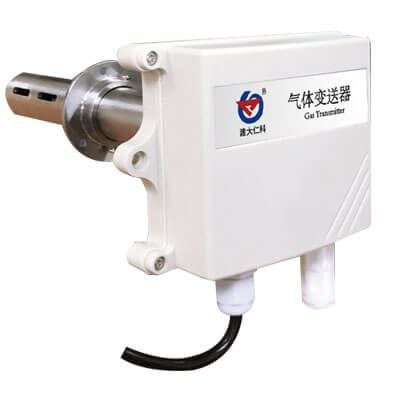 8 thiết bị phát hiện rò khí Gas công nghiệp tốt nhất