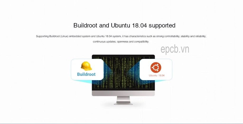 iHC-3308GW Industrial Smart Gateway for IoT Application