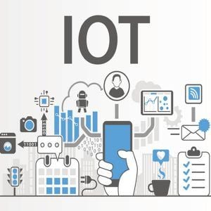 IoT là gì? 16 ứng dụng và cảm biến IoT hàng đầu