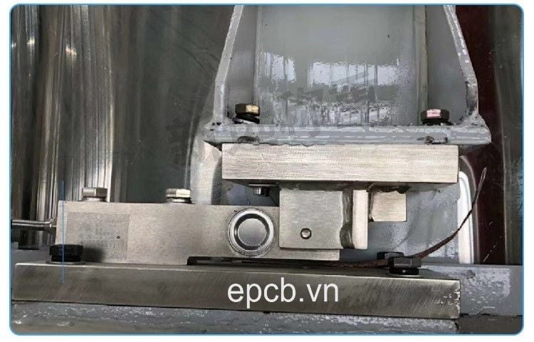 Module cân loadcell chính hãng Keli SB