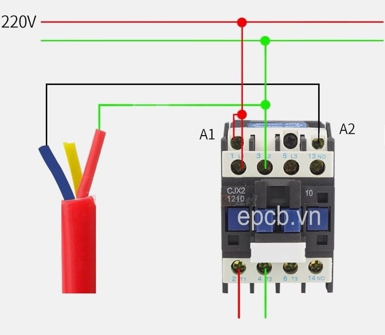 Phao điện thủy ngân báo mức chất lỏng thép không gỉ 304 316