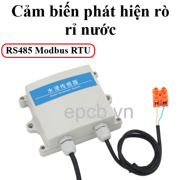 Thiết bị phát hiện rò rỉ nước, cảm biến rò rỉ nước tốt nhất