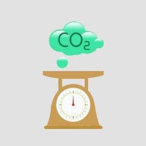 Các phương pháp đo Carbon Dioxide (CO2)