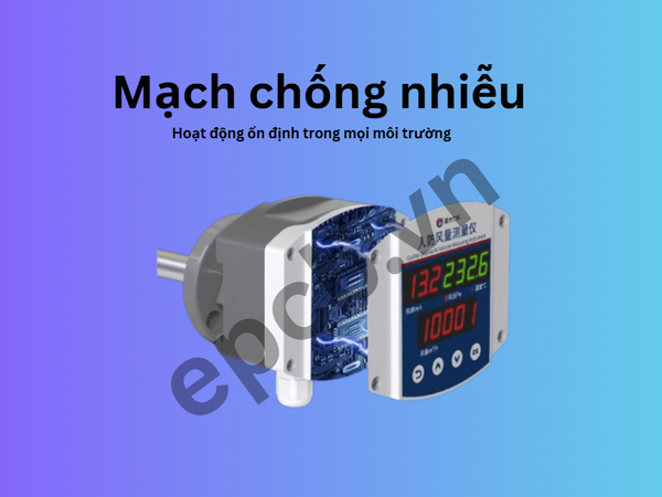 chong-nhieu
