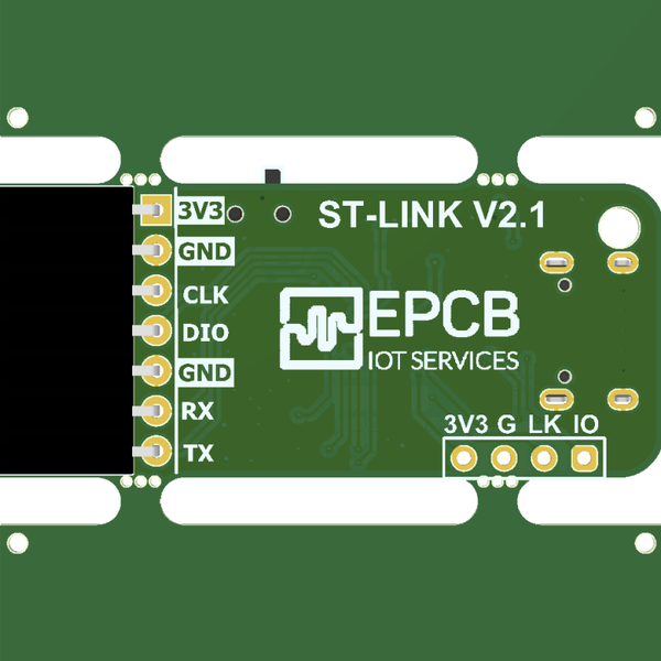 Thiết Kế Mạch Nạp và Debug Đa Năng cho Vi Điều Khiển ARM