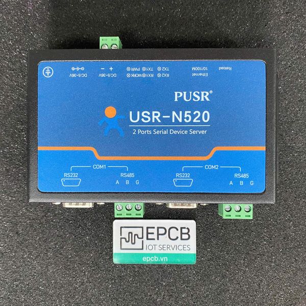 usr-n520