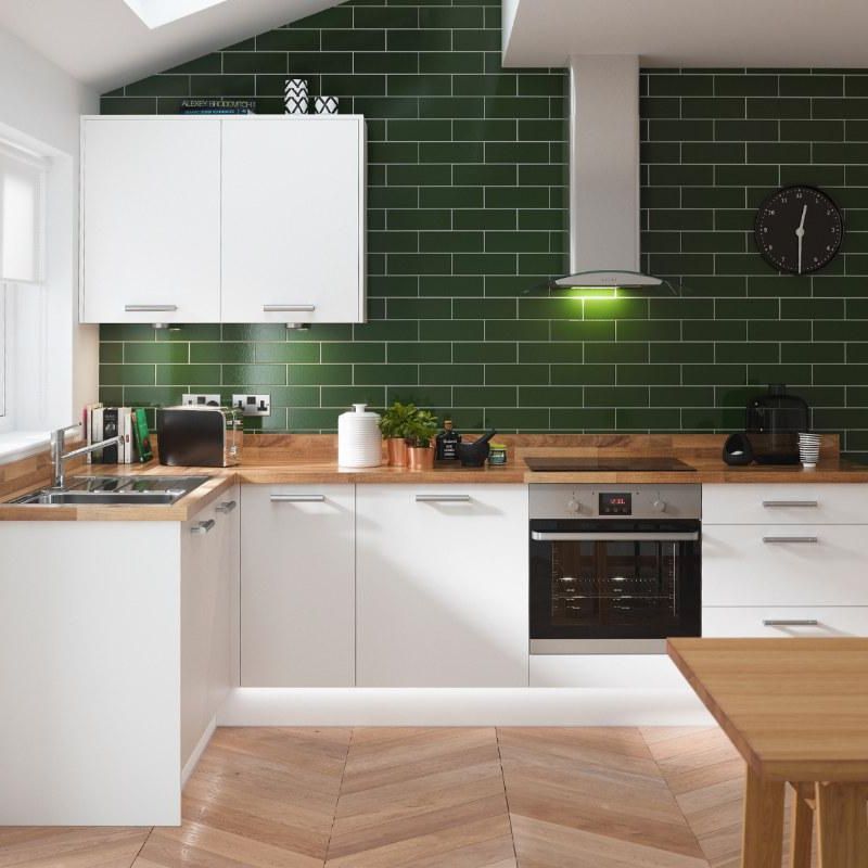 17 Cách trang trí nhà bếp đẹp không gian bếp đẹp hiện đại 2023  CÔNG TY  CỔ PHẦN NỘI THẤT THUẬN PHÁT