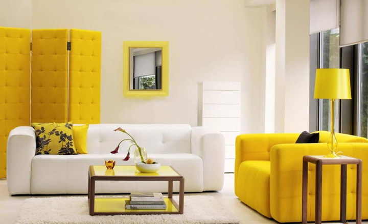 Chọn nội thất hợp phong thuỷ cho người mệnh Kim – Nội thất Vĩnh Phát