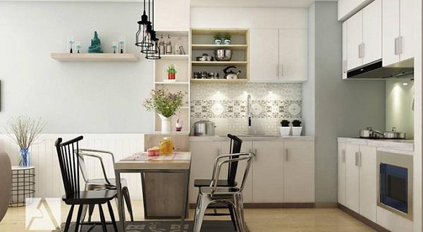 Nội thất nhà bếp đẹp sẽ làm cho không gian bếp nhà bạn trở nên ấn tượng và thu hút hơn. Với bức ảnh của chúng tôi, bạn sẽ khám phá những mẫu nội thất nhà bếp đa dạng và phong phú, giúp cho bạn tạo ra một không gian sống đẹp và sang trọng.