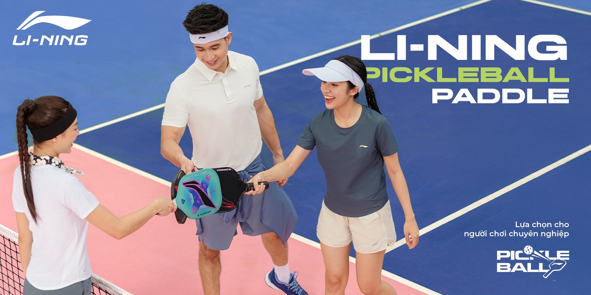 🎾 Luật Chơi Pickleball: Hướng Dẫn Cơ Bản Cho Người Mới Bắt Đầu