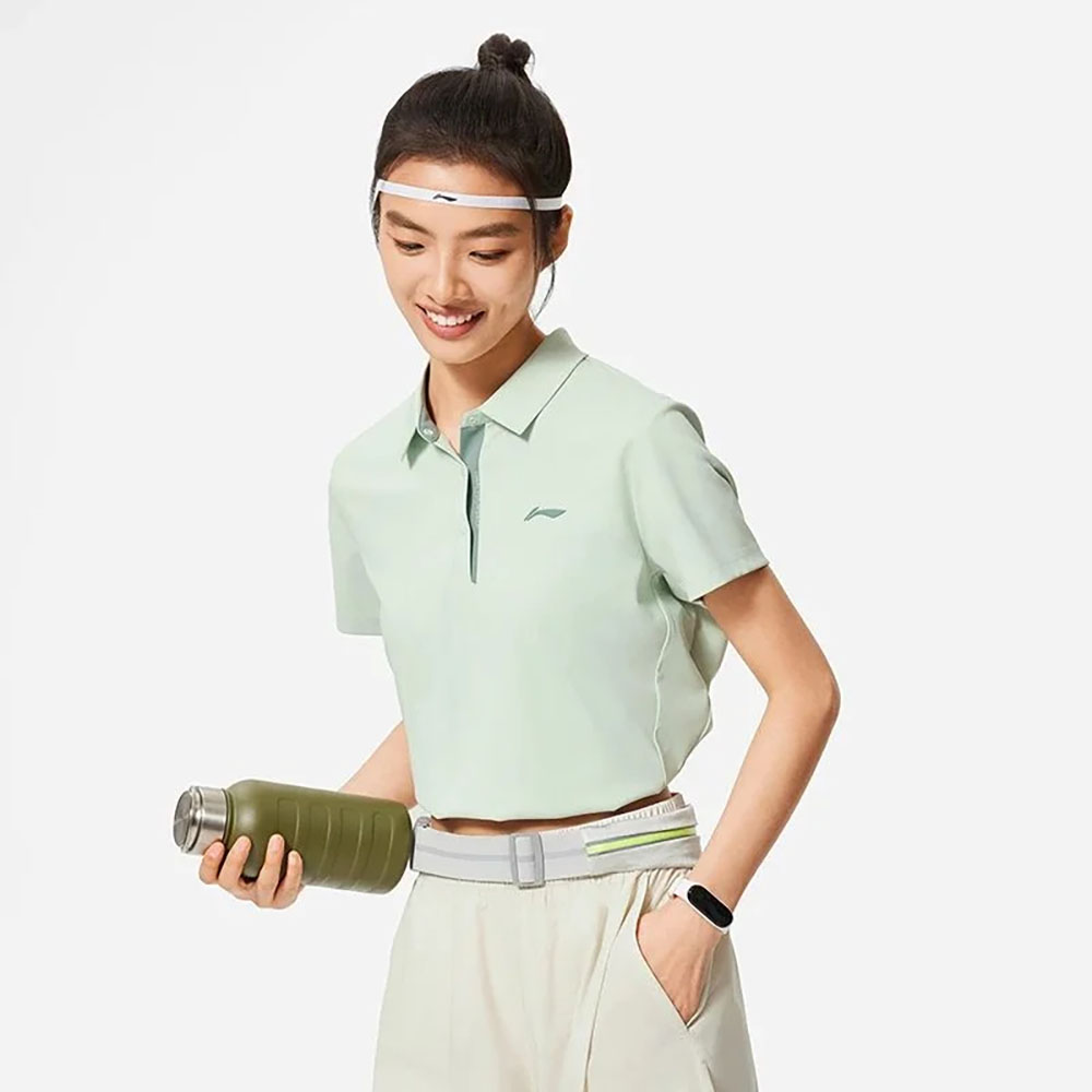 Áo polo là gì? Lý do khiến item này luôn được ưa chuộng