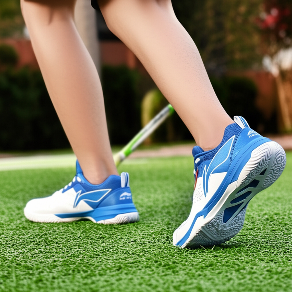 Giày cầu lông BLADE là gì? Lý do khiến người chơi yêu thích đến vậy?