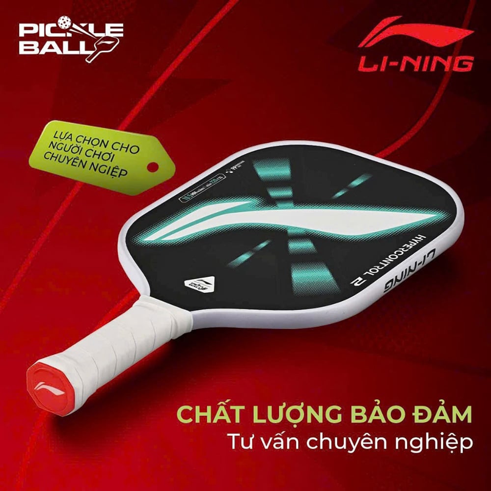 Các mẫu vợt Pickleball được yêu thích nhất hiện nay.