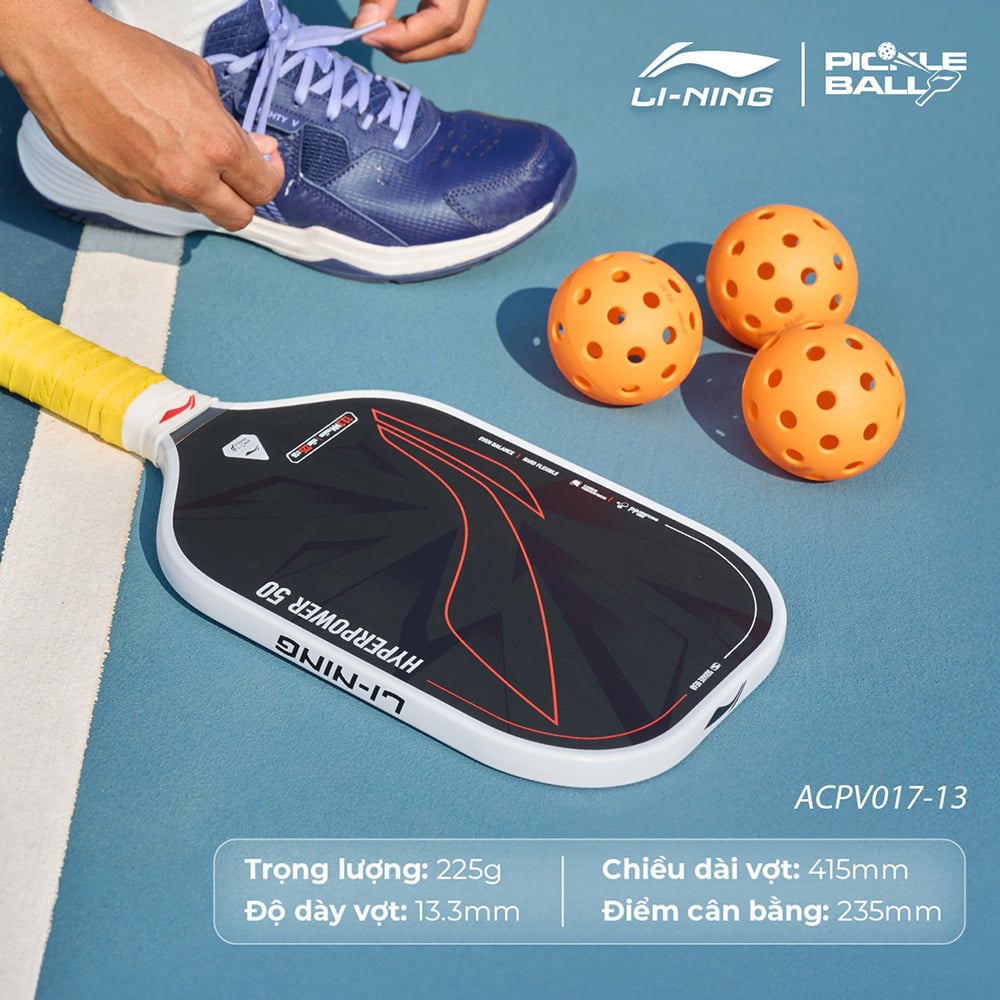Cách check vợt Pickleball chính hãng chuẩn xác nhất