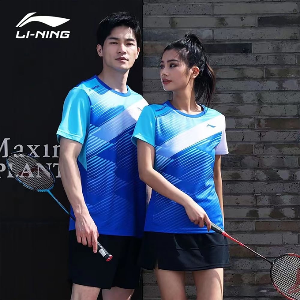 Cách chọn trang phục cầu lông mà bạn nên biết