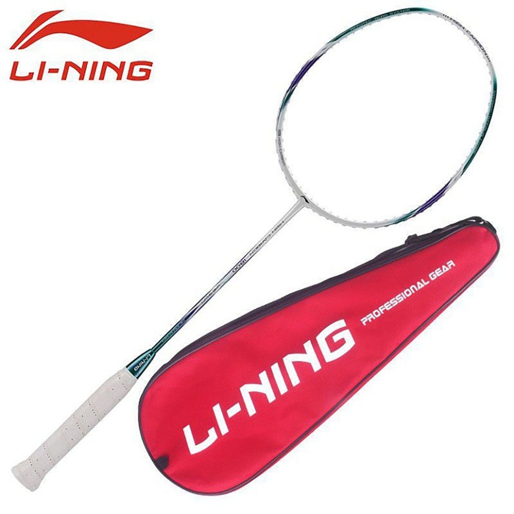 Cách đọc thông số vợt cầu lông cho người mới bắt đầu
