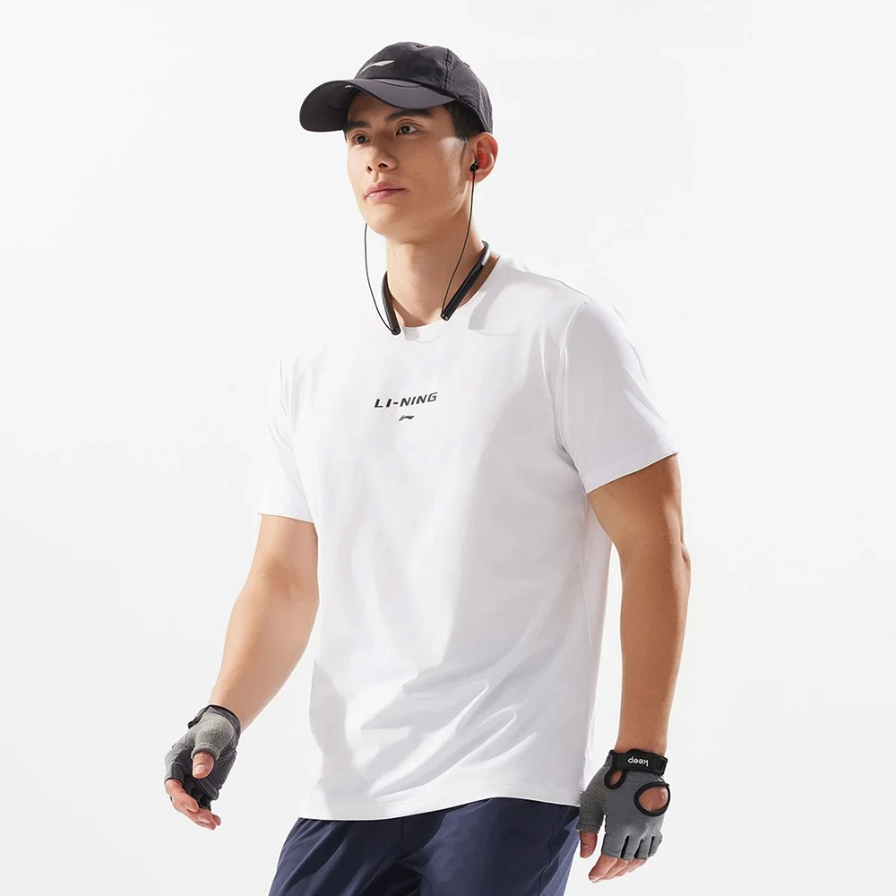 Cách phối áo thun nam đơn giản mà vẫn thu hút mọi ánh nhìn