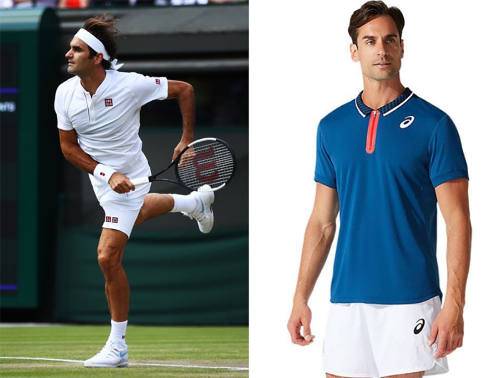 Chơi Tennis Nam Mặc Gì? Gợi Ý Trang Phục & Cách Phối Đồ Chuẩn Thể Thao
