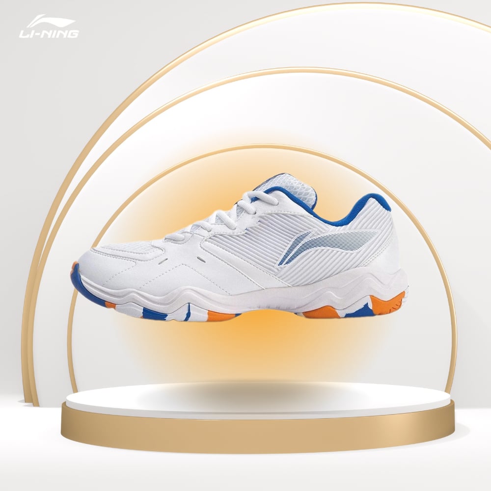 Dòng giày cầu lông Soundwave là gì?